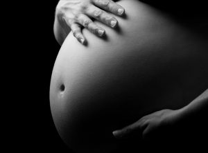 pregnancy-photo blog