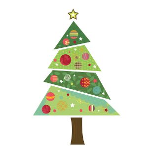 original_fabric-christmas-tree-wall-sticker