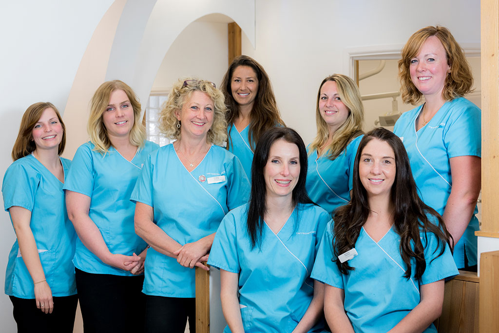 team - The Treatment Centre - Private and NHS Dentist Truro Cornwall ...