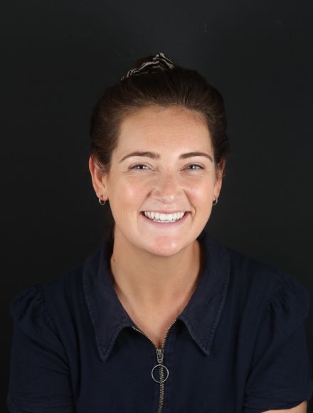 Abby, Receptionist at The Treatment Centre