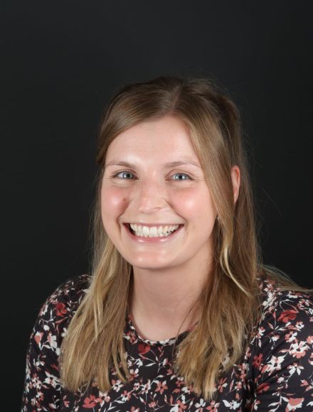 Charlotte, Practice Manager at The Treatment Centre