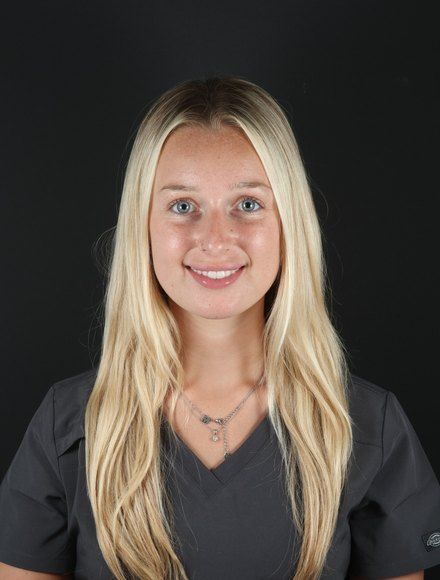 Daisy, Trainee Dental Nurse at The Treatment Centre