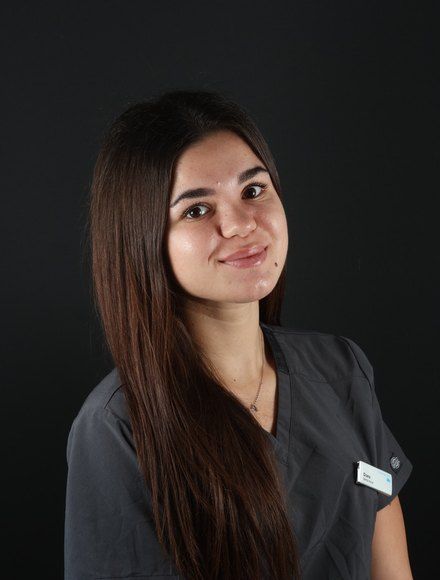 Diana, Dental Nurse at The Treatment Centre