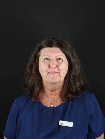 Jacqueline, Receptionist at The Treatment Centre