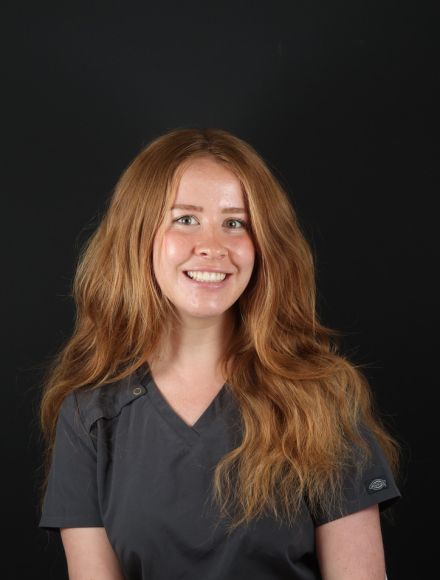 Rosa, Trainee Dental Nurse at The Treatment Centre
