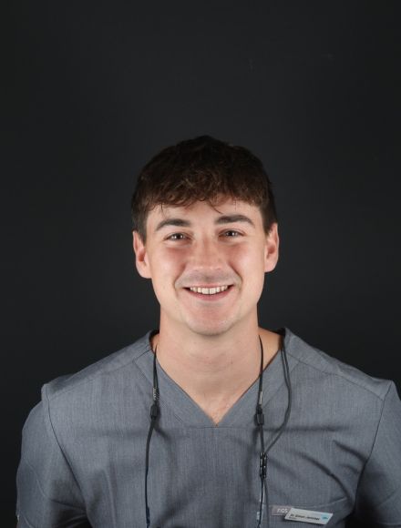 Dr Simon Jennings, Associate Dentist at The Treatment Centre